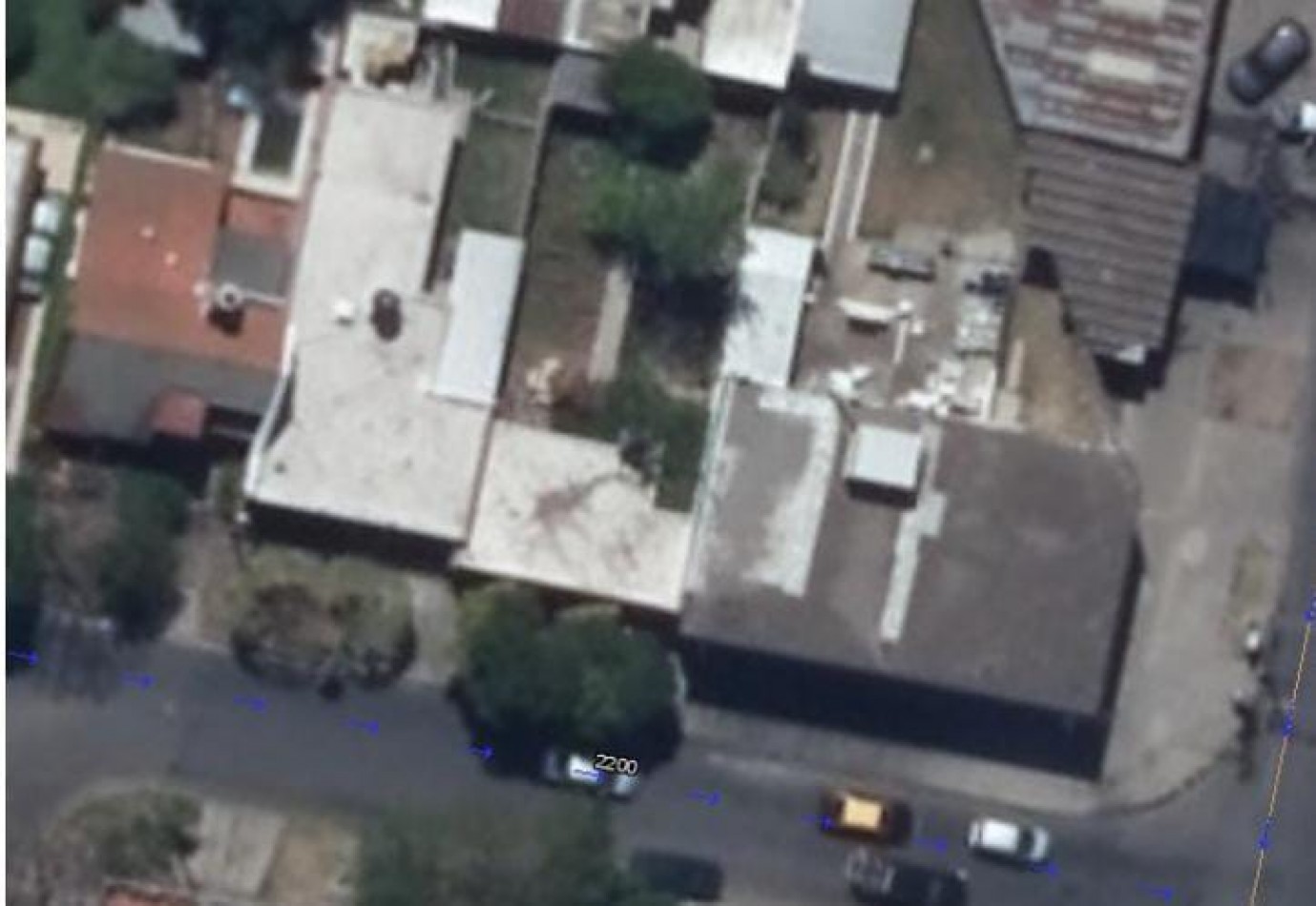 Casa Planta Baja
