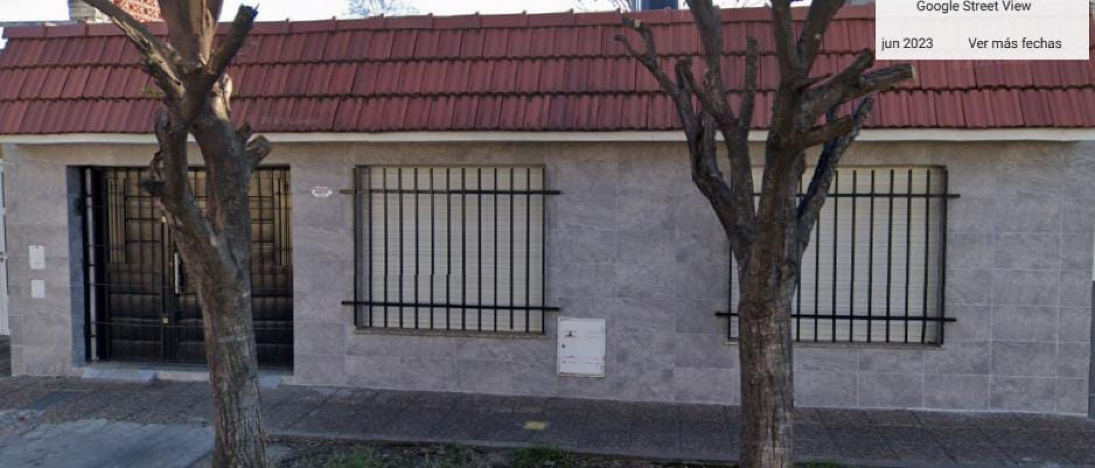 Casa Planta Baja