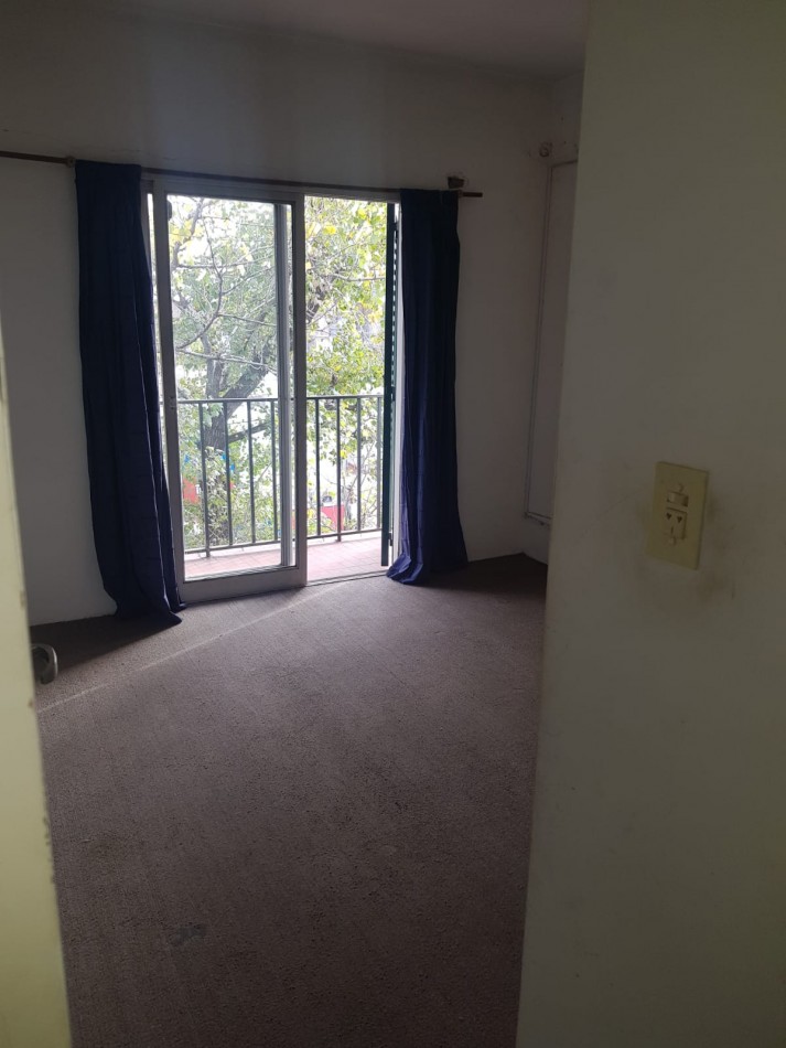 Departamento de 3 dormitorios