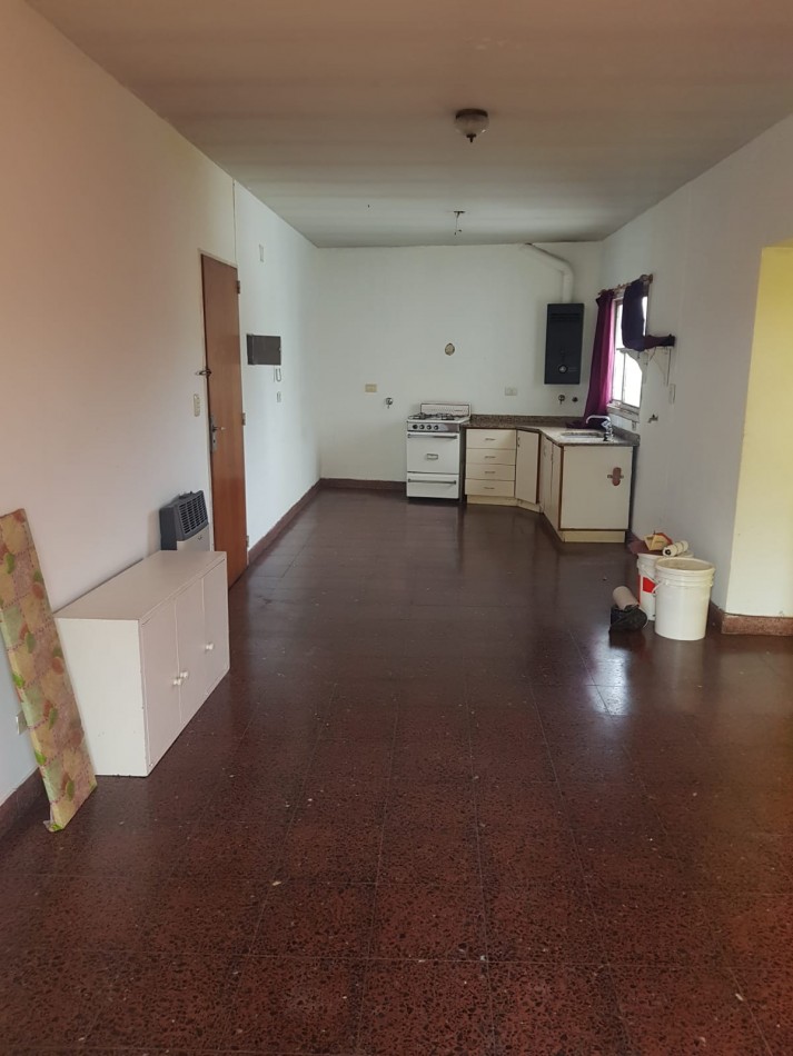 Departamento de 3 dormitorios