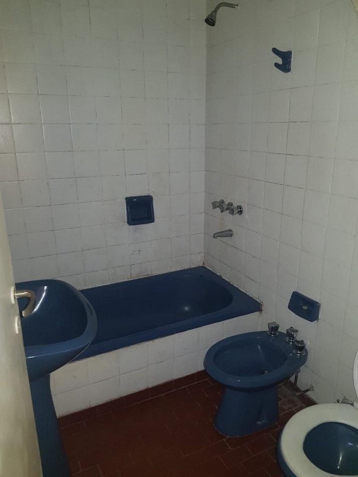 Departamento de 3 dormitorios
