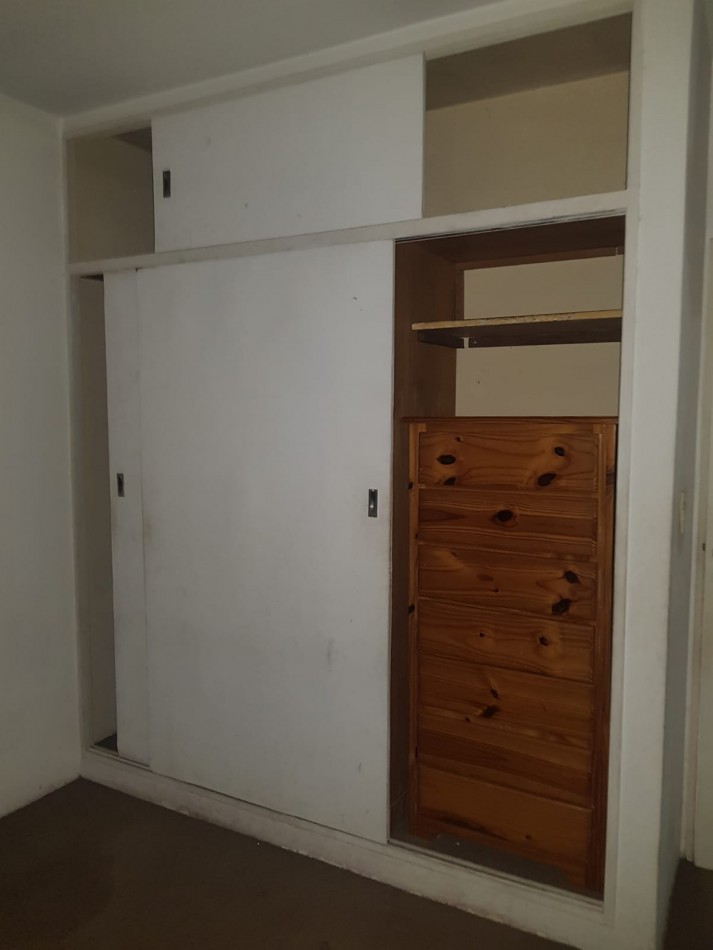 Departamento de 3 dormitorios