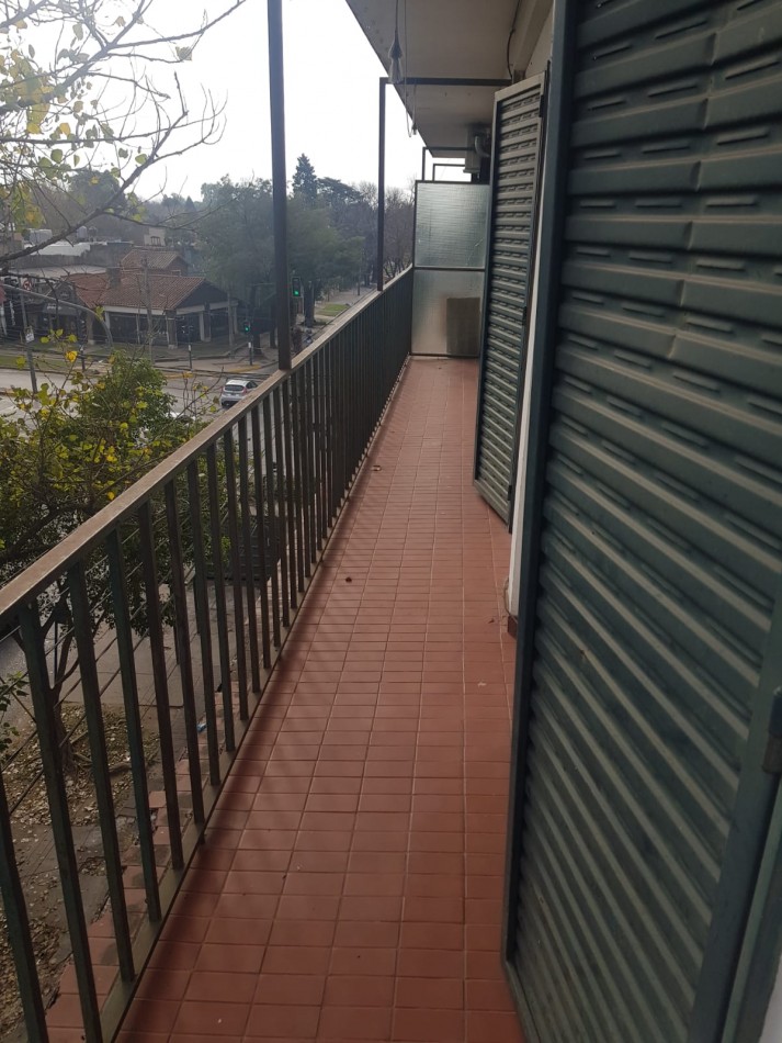 Departamento de 3 dormitorios