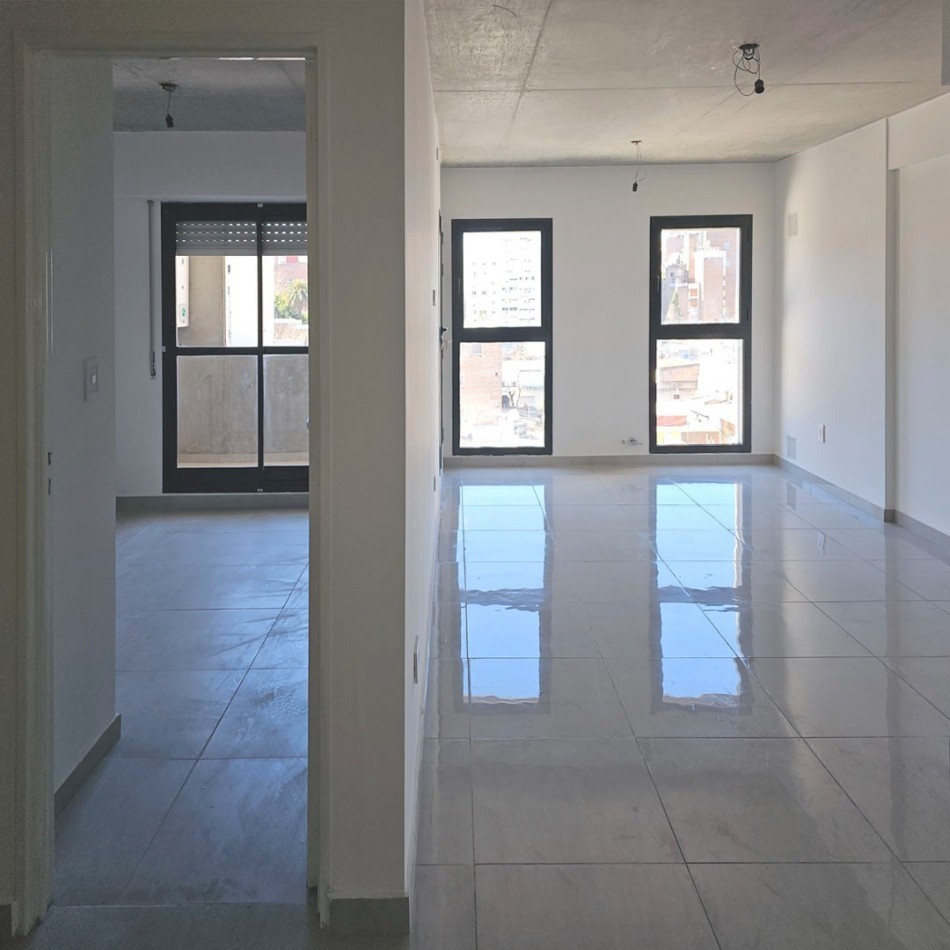 DEPARTAMENTO DE UN DORMITORIO