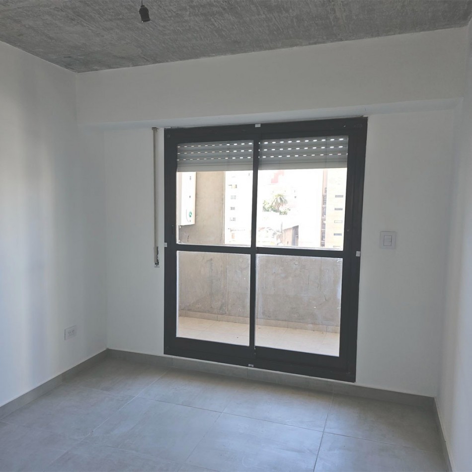 DEPARTAMENTO DE UN DORMITORIO