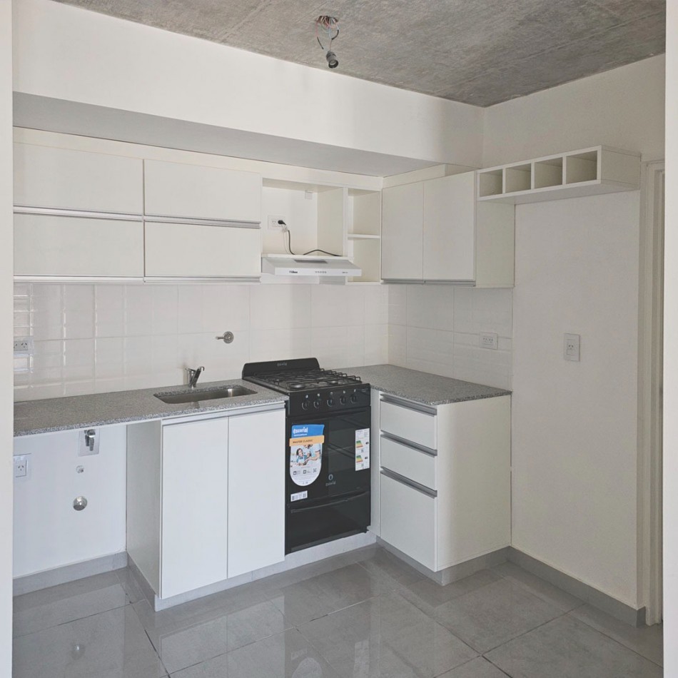 DEPARTAMENTO DE UN DORMITORIO