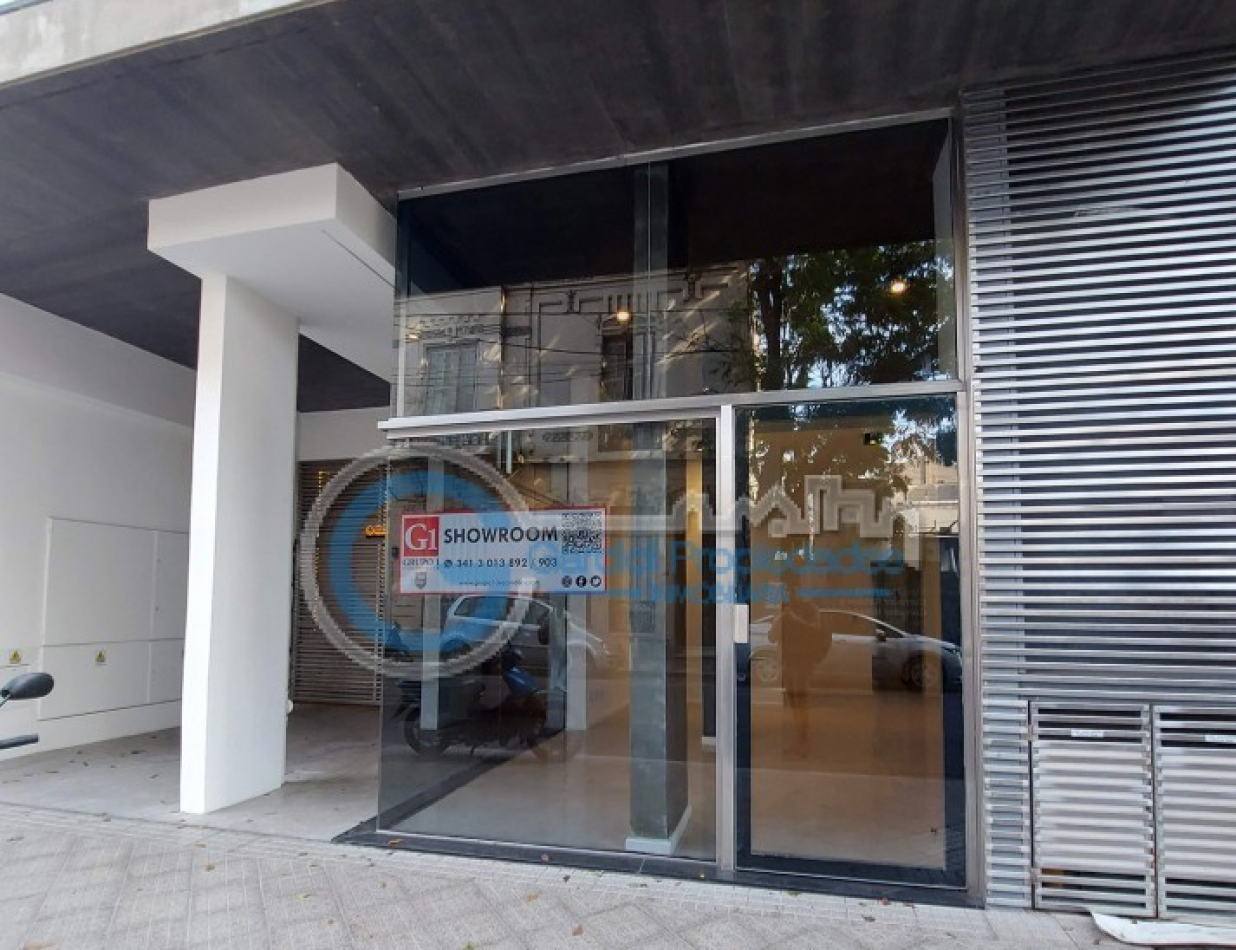 LOCAL COMERCIAL 