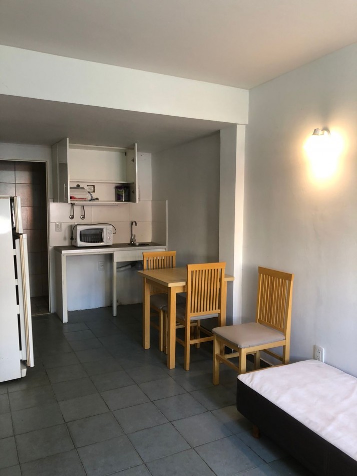 IDEAL RENTA OPORTUNIDAD MONOAMBIENTE