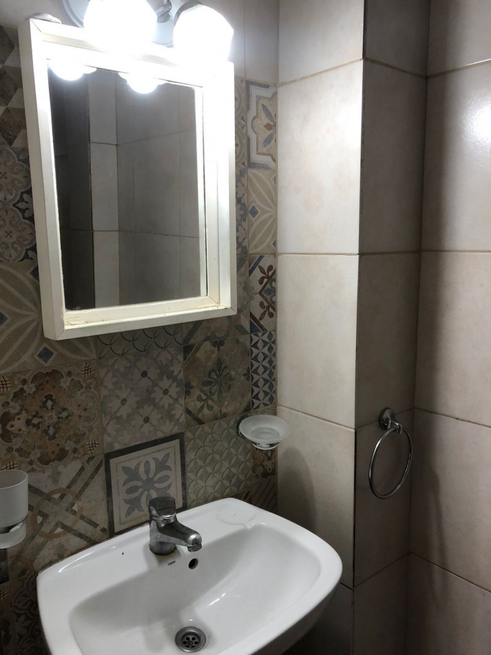 IDEAL RENTA OPORTUNIDAD MONOAMBIENTE