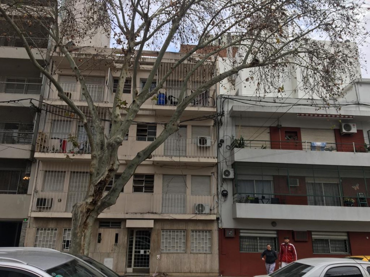 IDEAL RENTA OPORTUNIDAD MONOAMBIENTE