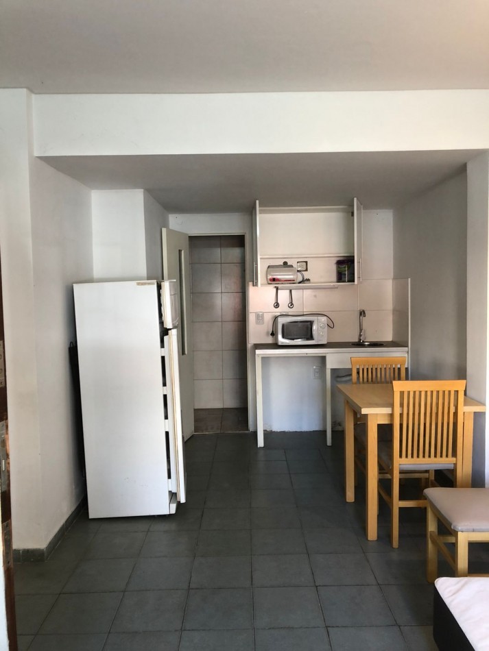 IDEAL RENTA OPORTUNIDAD MONOAMBIENTE