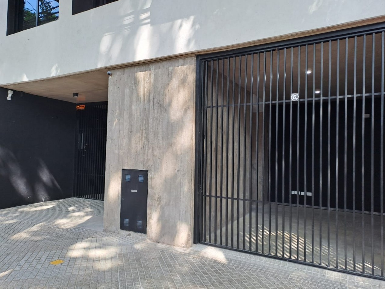 EXCELENTE OPORTUNIDAD MONOAMBIENTE A ESTRENAR