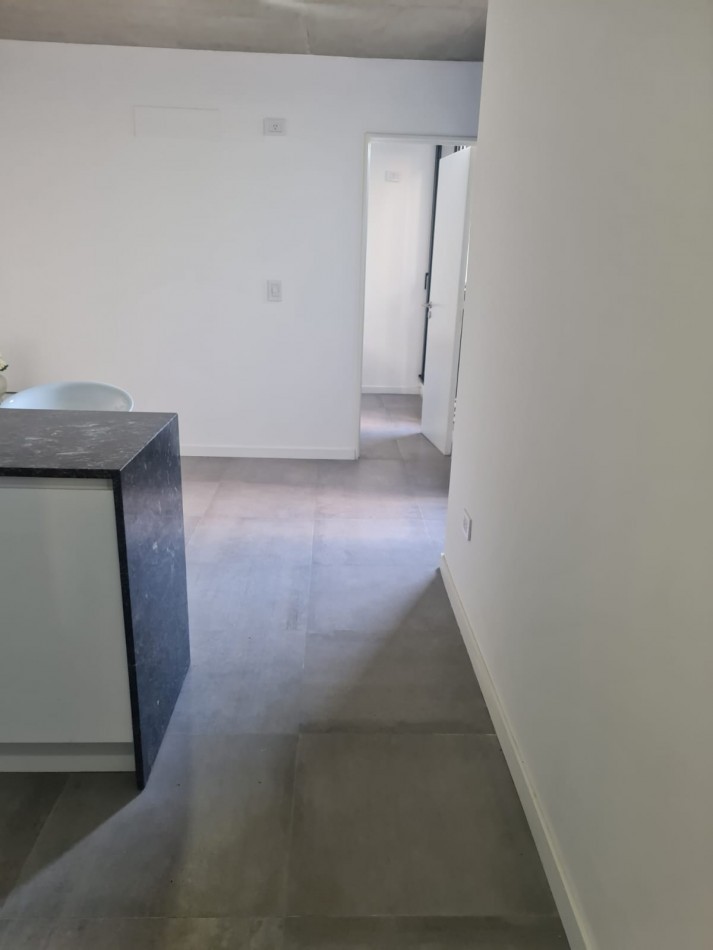 IDEAL PRIMERA VIVIENDA!!! DEPARTAMENTO DE UN DORMITORIO