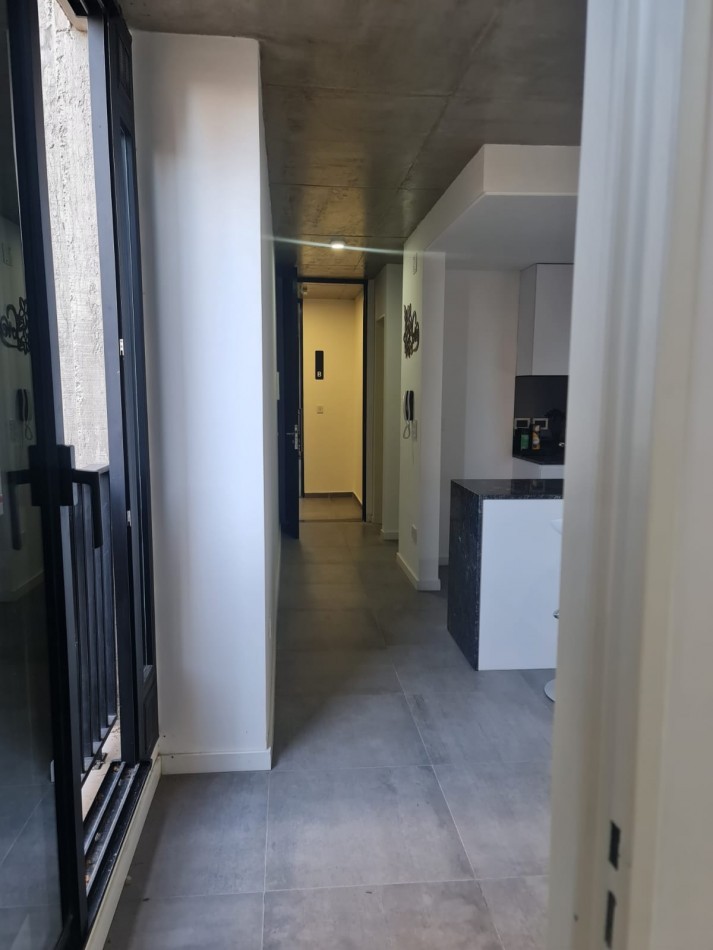 IDEAL PRIMERA VIVIENDA!!! DEPARTAMENTO DE UN DORMITORIO