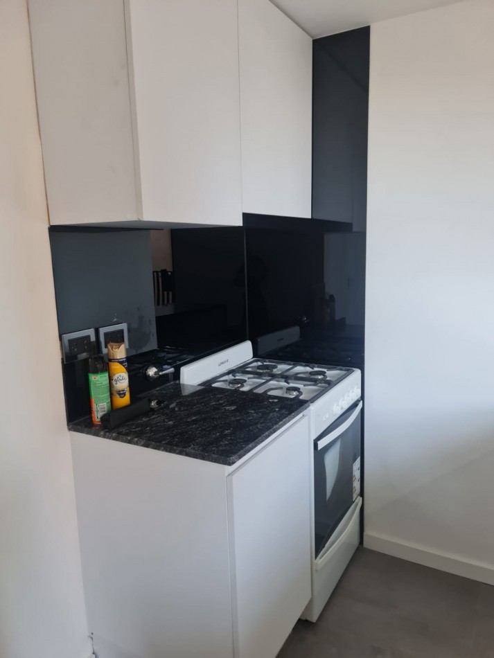 IDEAL PRIMERA VIVIENDA!!! DEPARTAMENTO DE UN DORMITORIO