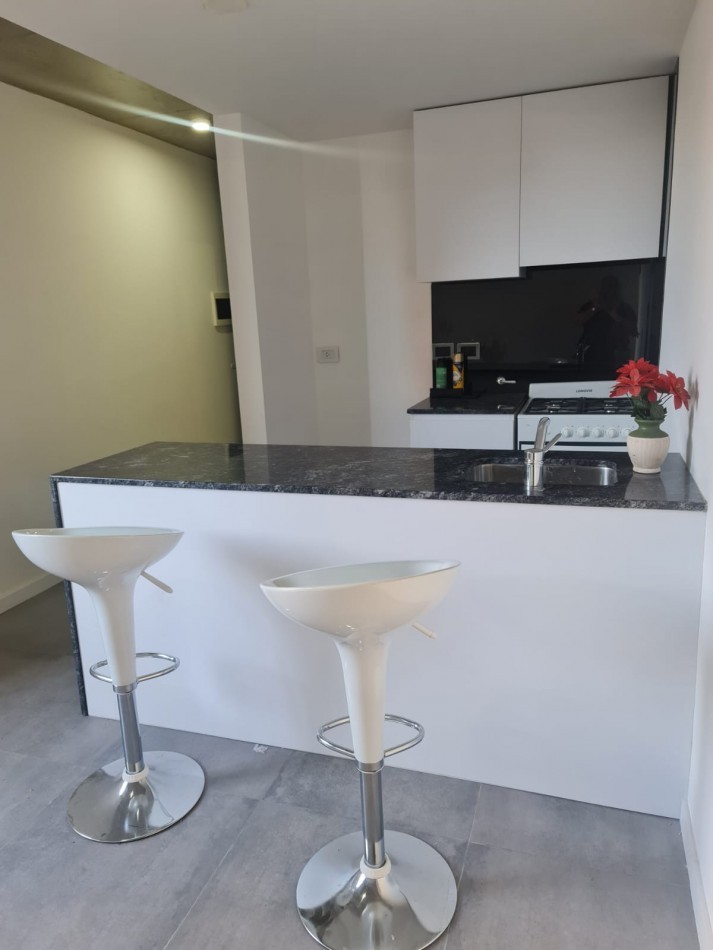 IDEAL PRIMERA VIVIENDA!!! DEPARTAMENTO DE UN DORMITORIO