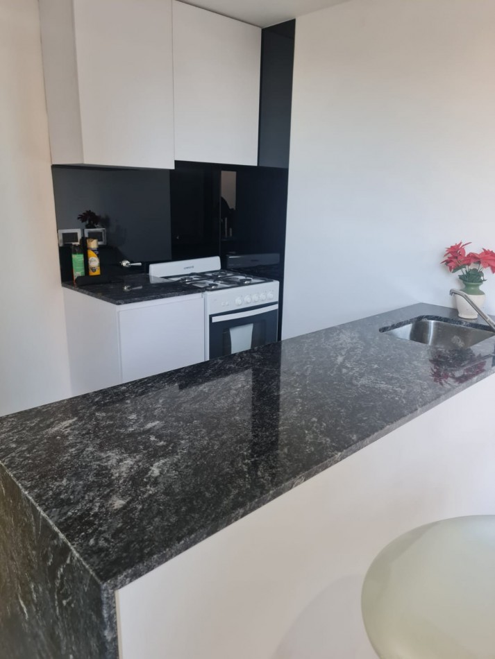 IDEAL PRIMERA VIVIENDA!!! DEPARTAMENTO DE UN DORMITORIO