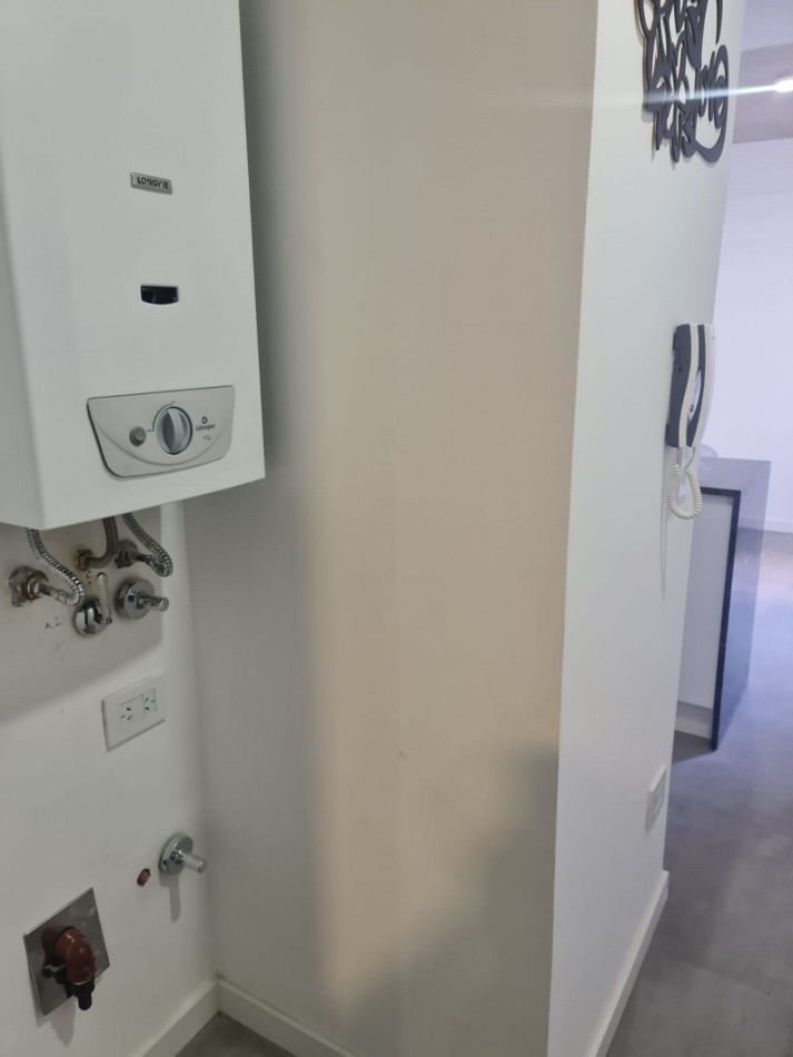 IDEAL PRIMERA VIVIENDA!!! DEPARTAMENTO DE UN DORMITORIO