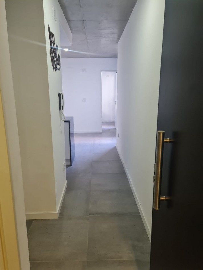 IDEAL PRIMERA VIVIENDA!!! DEPARTAMENTO DE UN DORMITORIO