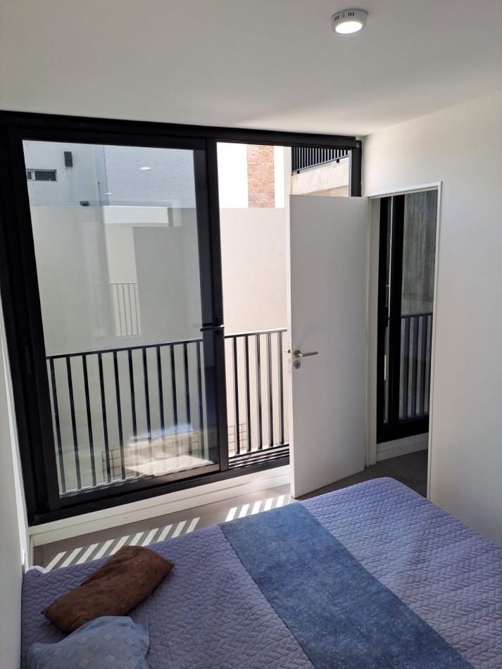 IDEAL PRIMERA VIVIENDA!!! DEPARTAMENTO DE UN DORMITORIO