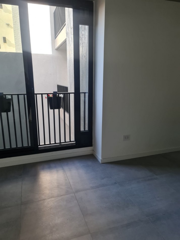 IDEAL PRIMERA VIVIENDA!!! DEPARTAMENTO DE UN DORMITORIO