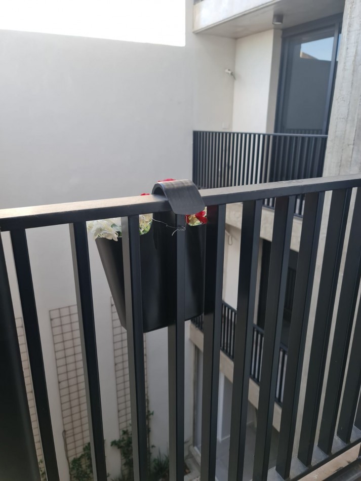 IDEAL PRIMERA VIVIENDA!!! DEPARTAMENTO DE UN DORMITORIO