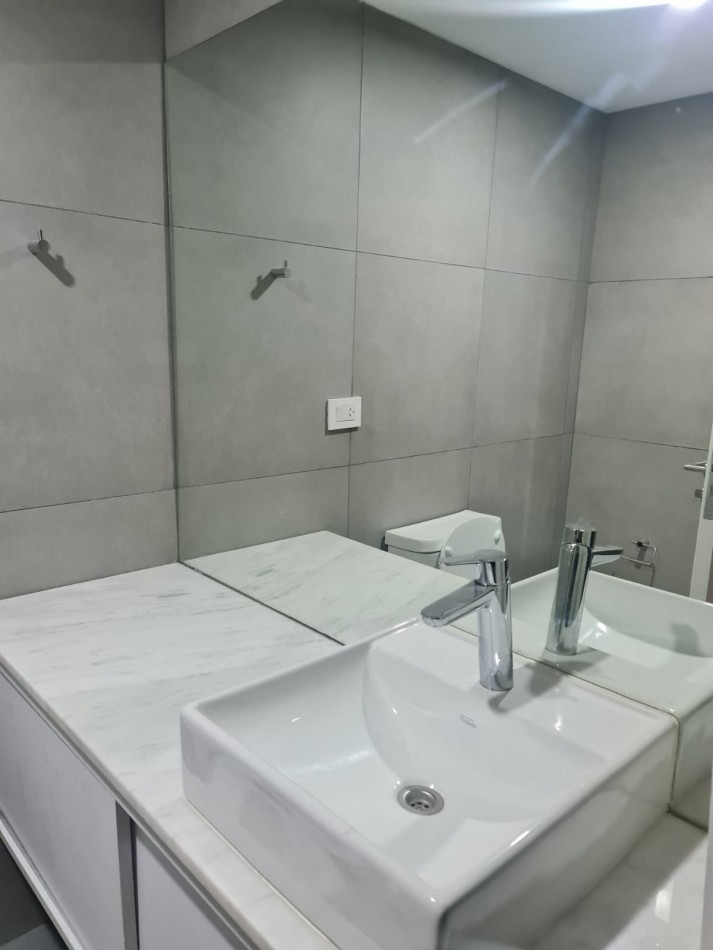 IDEAL PRIMERA VIVIENDA!!! DEPARTAMENTO DE UN DORMITORIO