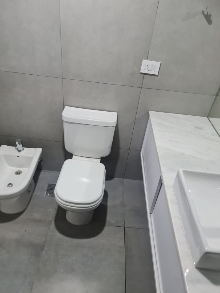 IDEAL PRIMERA VIVIENDA!!! DEPARTAMENTO DE UN DORMITORIO