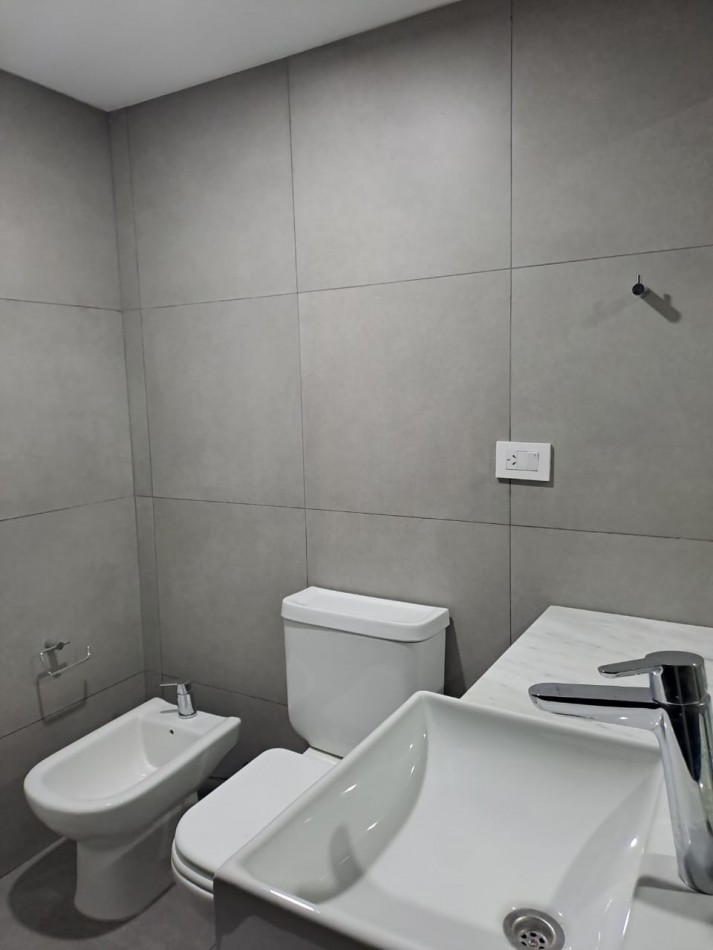 IDEAL PRIMERA VIVIENDA!!! DEPARTAMENTO DE UN DORMITORIO