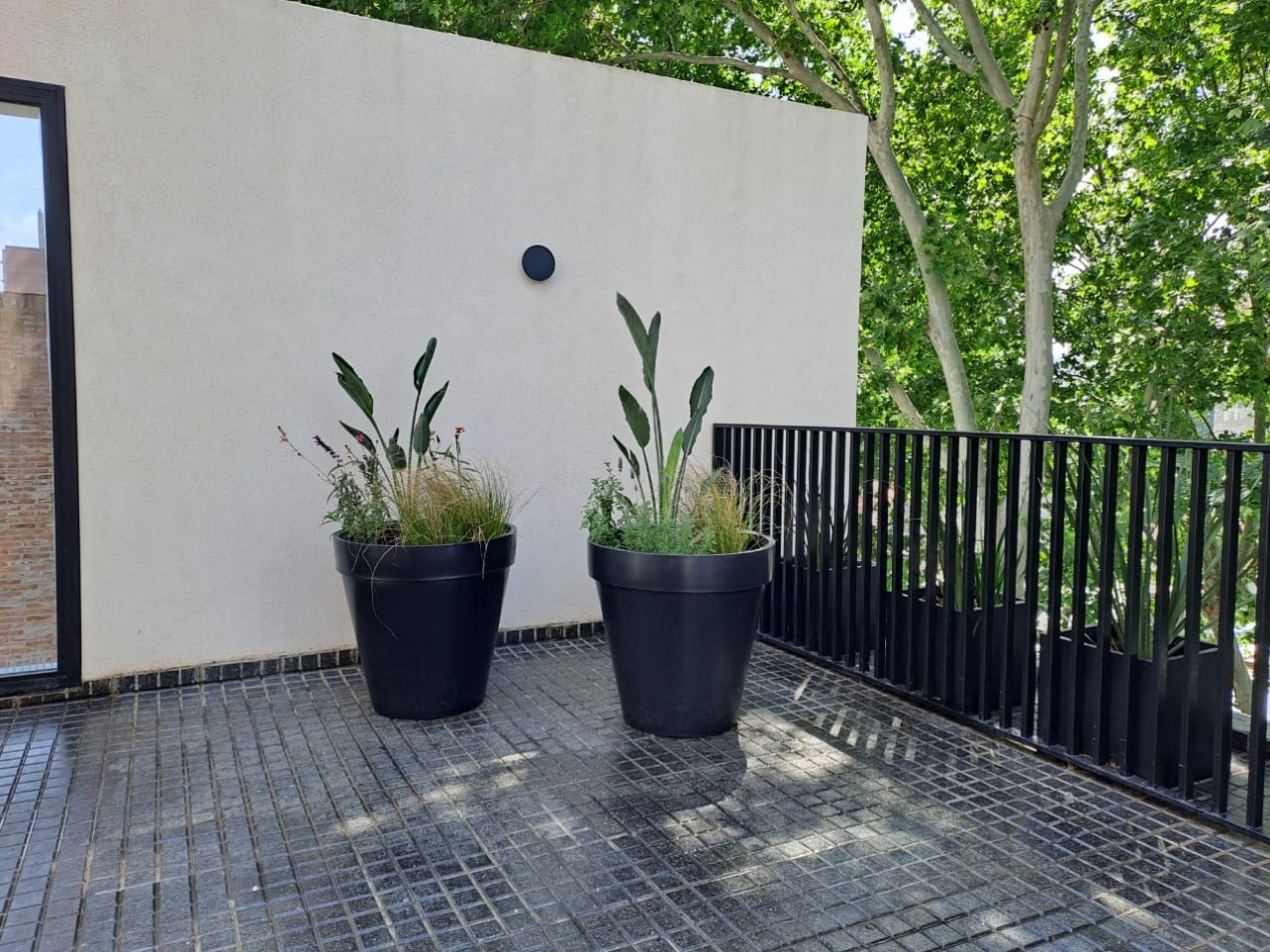 IDEAL PRIMERA VIVIENDA!!! DEPARTAMENTO DE UN DORMITORIO