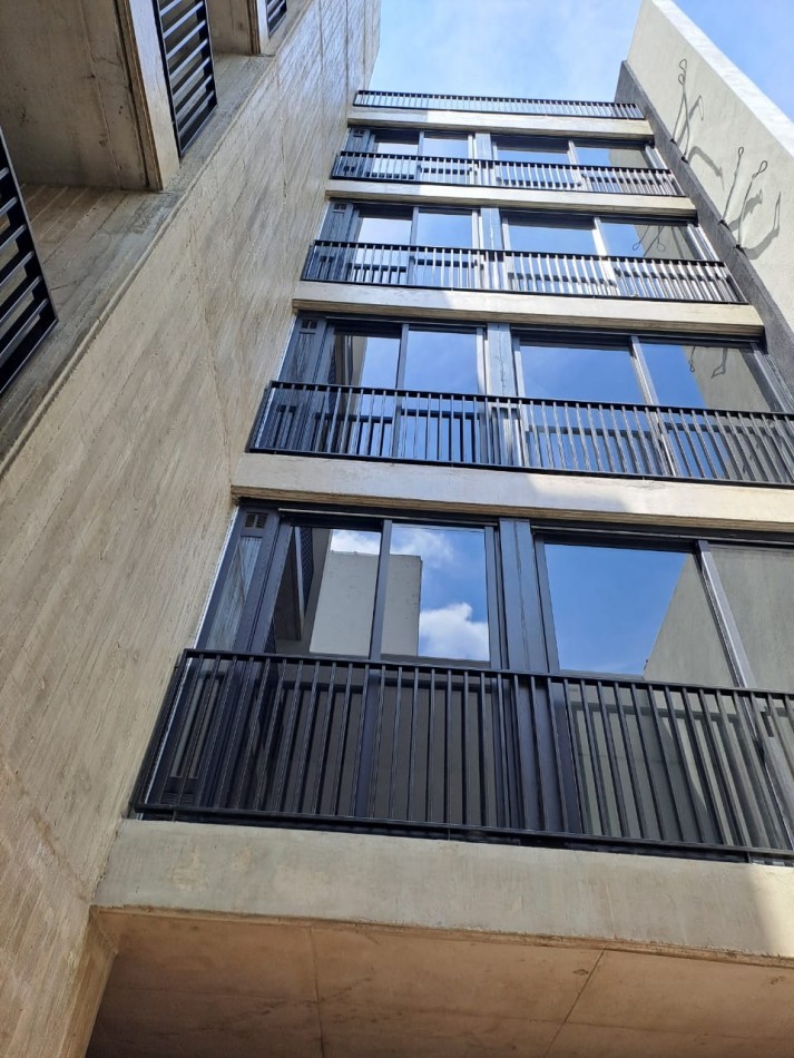 IDEAL PRIMERA VIVIENDA!!! DEPARTAMENTO DE UN DORMITORIO
