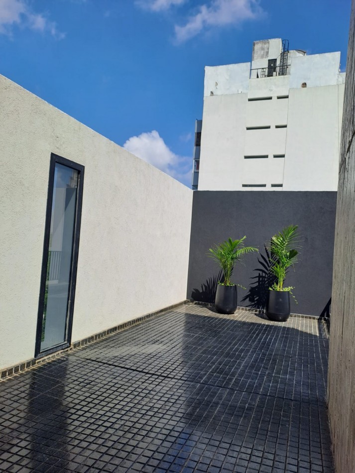 IDEAL PRIMERA VIVIENDA!!! DEPARTAMENTO DE UN DORMITORIO