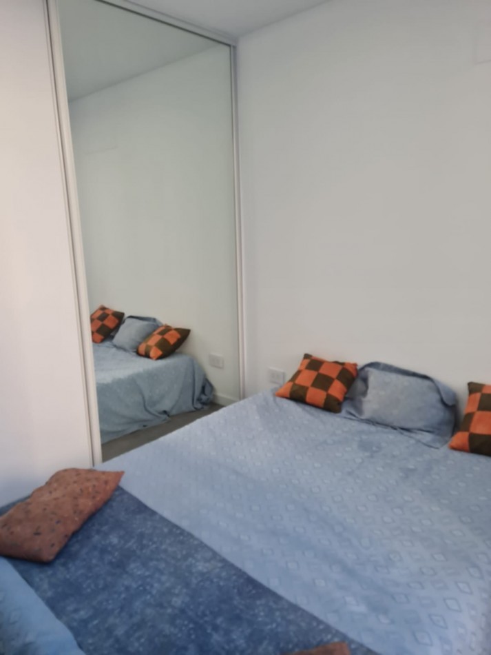 IDEAL PRIMERA VIVIENDA!!! DEPARTAMENTO DE UN DORMITORIO