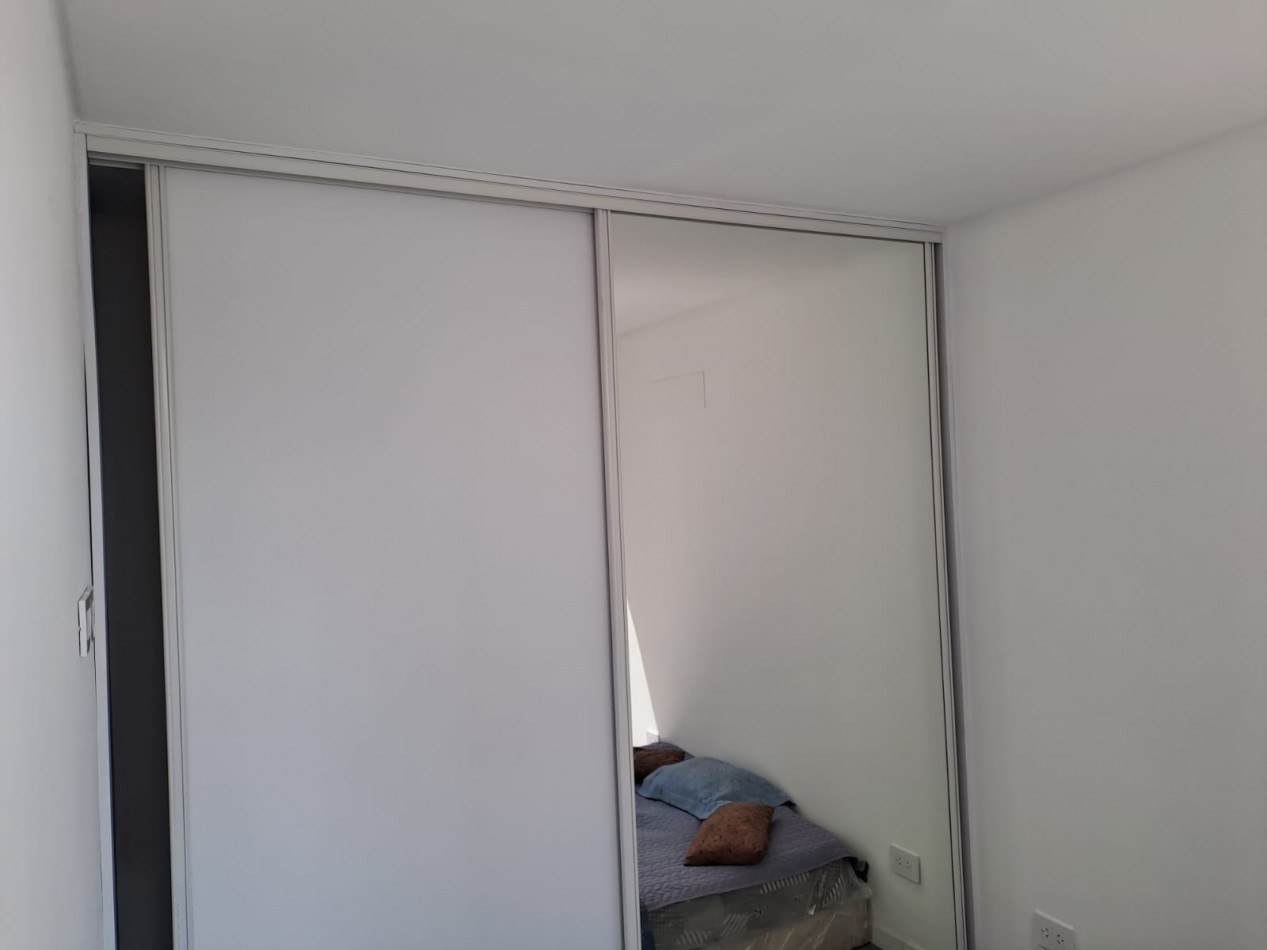 IDEAL PRIMERA VIVIENDA!!! DEPARTAMENTO DE UN DORMITORIO