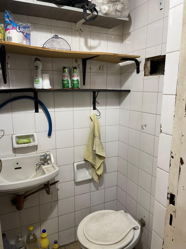LOCAL COMERCIAL CENTRICO ! IDEAL INVERSORES.