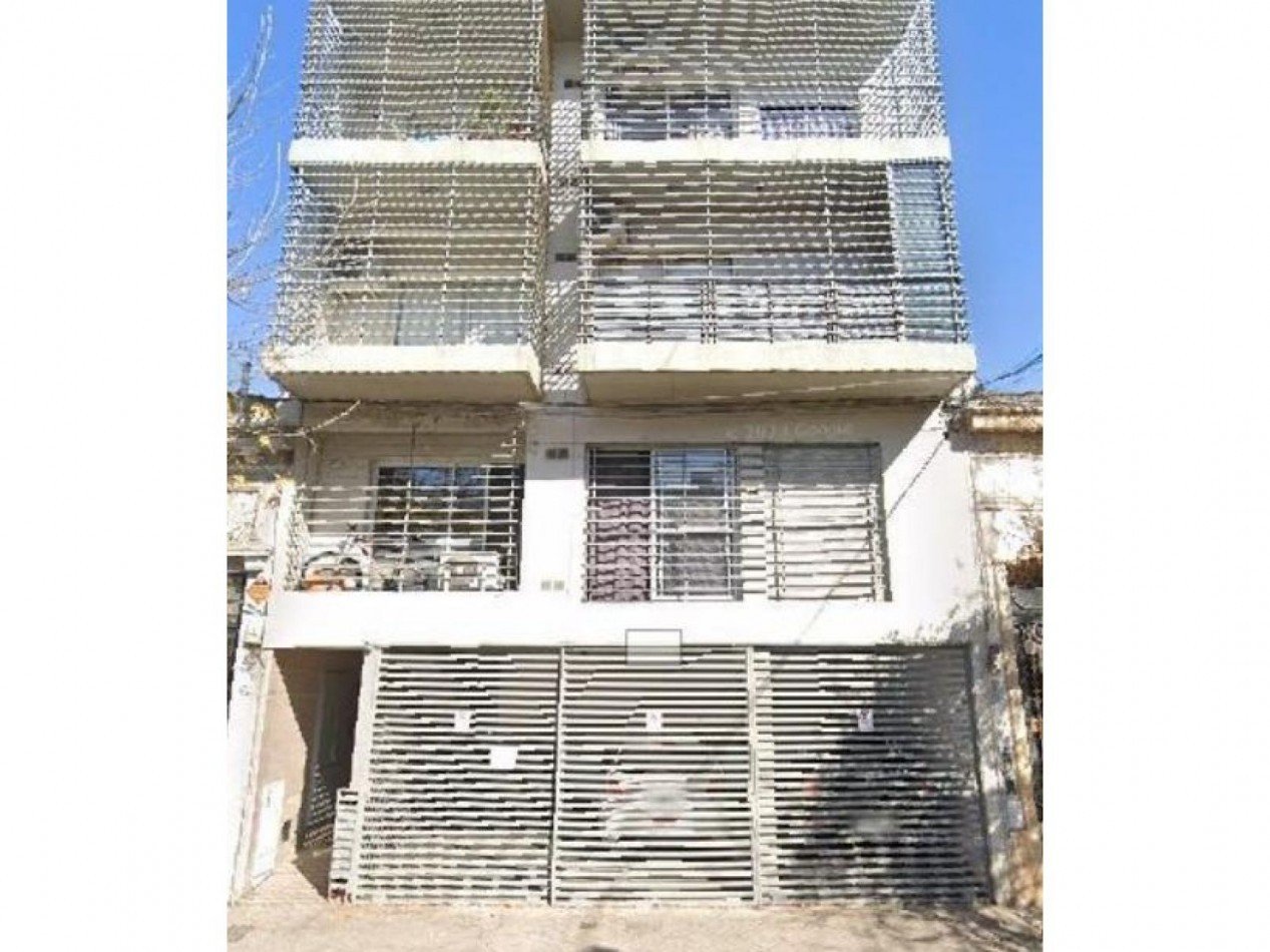 DEPARTAMENTO UN DORMITORIO BARRIO LOURDES