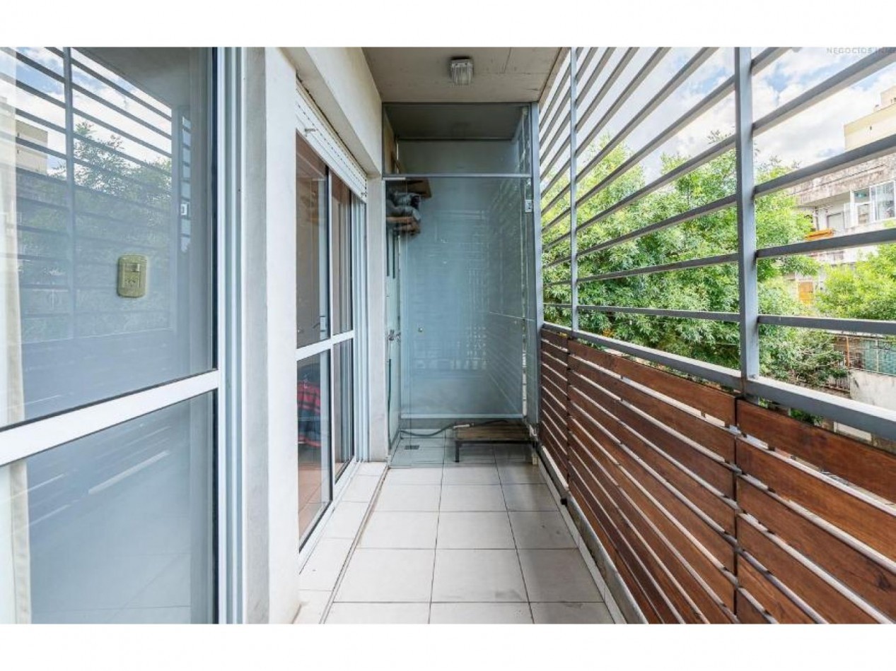 DEPARTAMENTO UN DORMITORIO BARRIO LOURDES