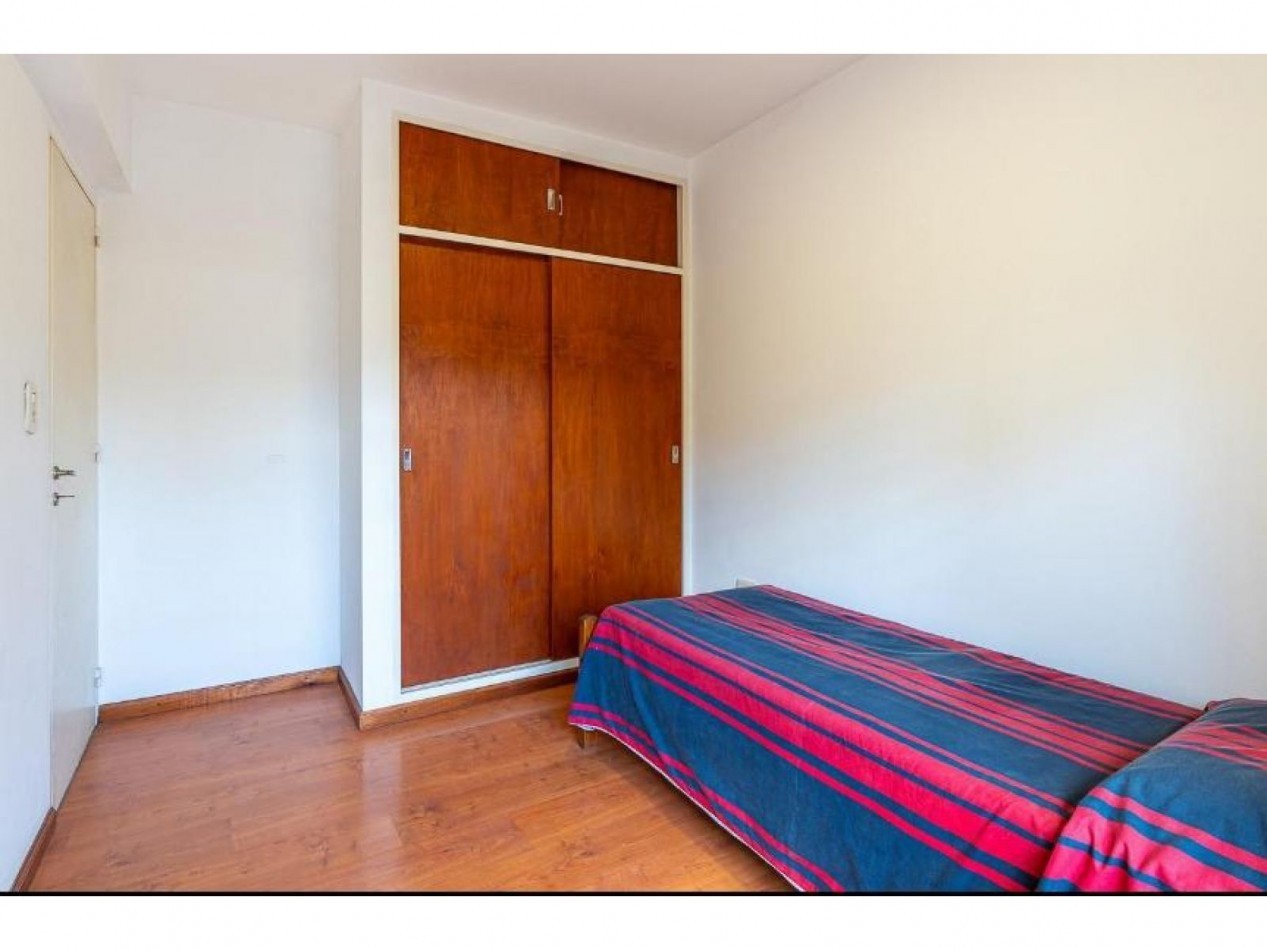 DEPARTAMENTO UN DORMITORIO BARRIO LOURDES