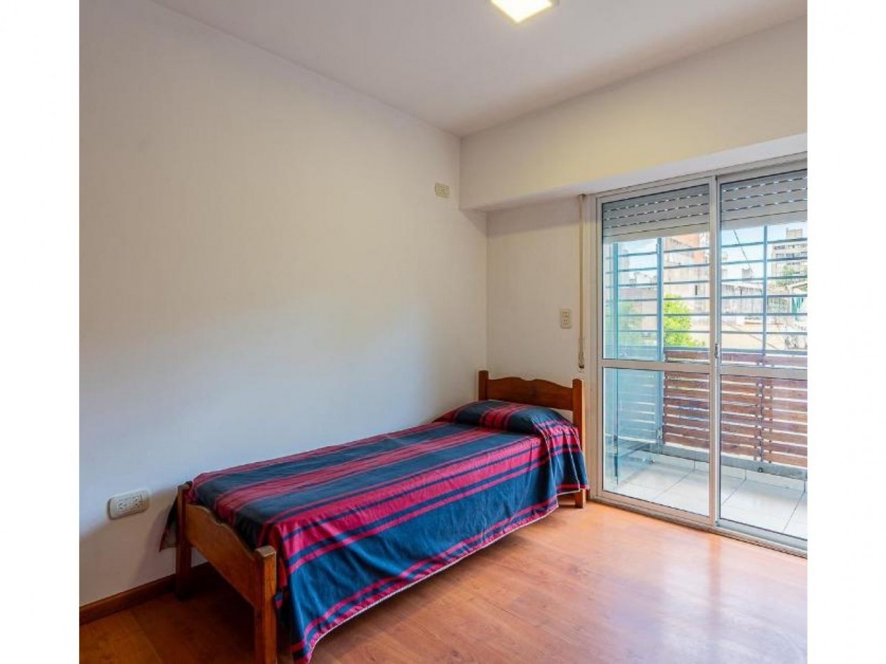 DEPARTAMENTO UN DORMITORIO BARRIO LOURDES