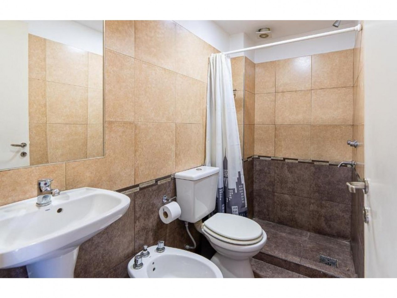 DEPARTAMENTO UN DORMITORIO BARRIO LOURDES