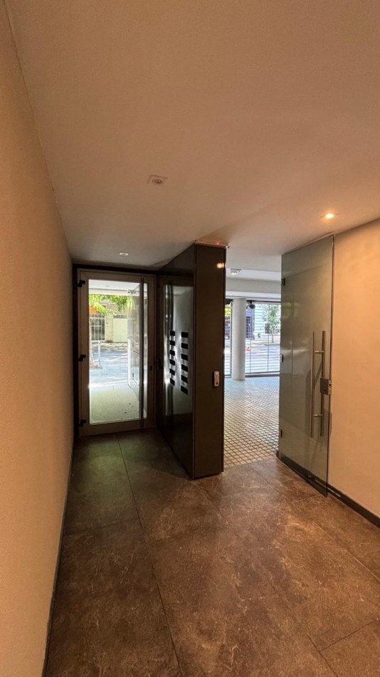 Dpto de un Dormitorio Barrio Abasto