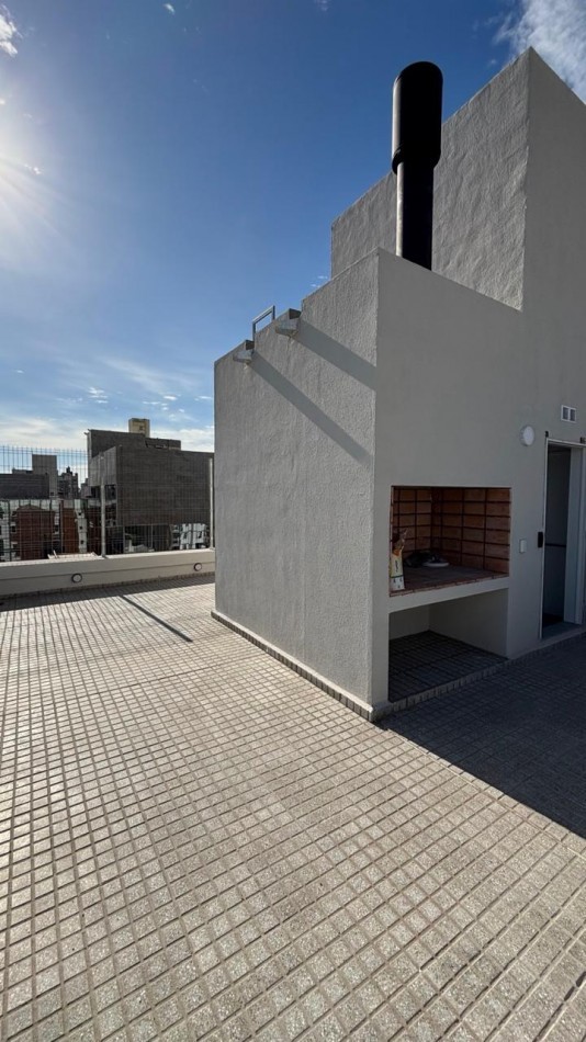 Dpto de un Dormitorio Barrio Abasto