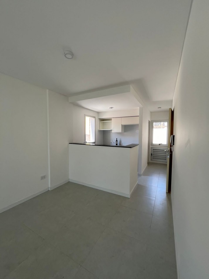 Dpto de un Dormitorio Barrio Abasto