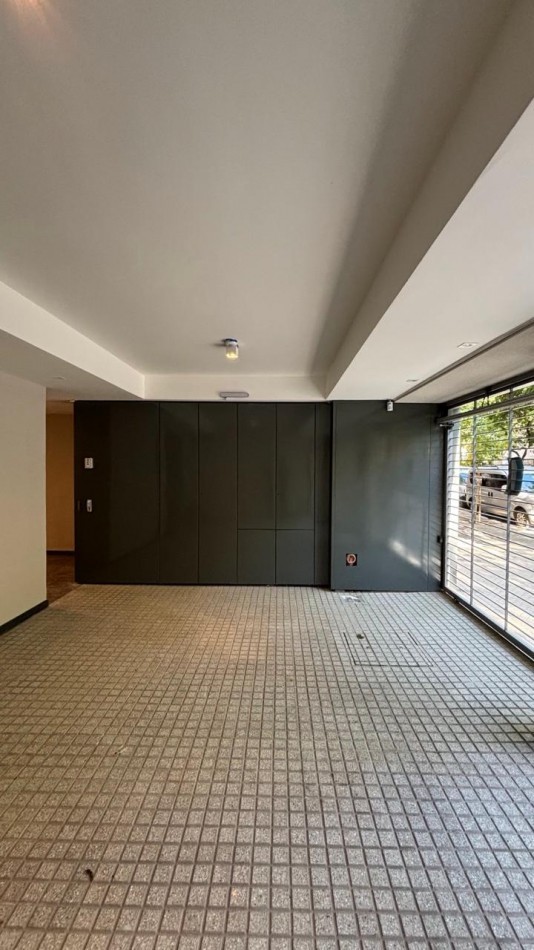 Dpto de un Dormitorio Barrio Abasto