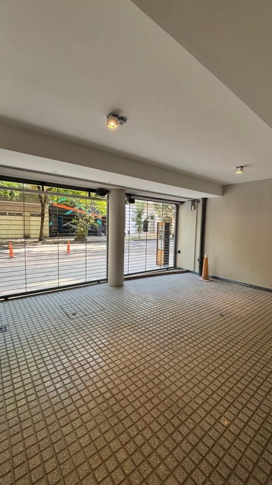 Dpto de un Dormitorio Barrio Abasto