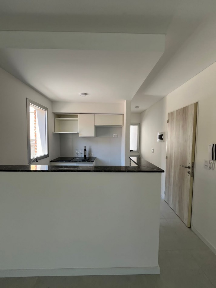 Dpto de un Dormitorio Barrio Abasto