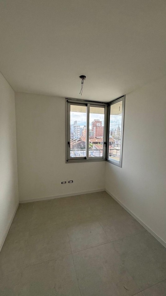 Dpto de un Dormitorio Barrio Abasto