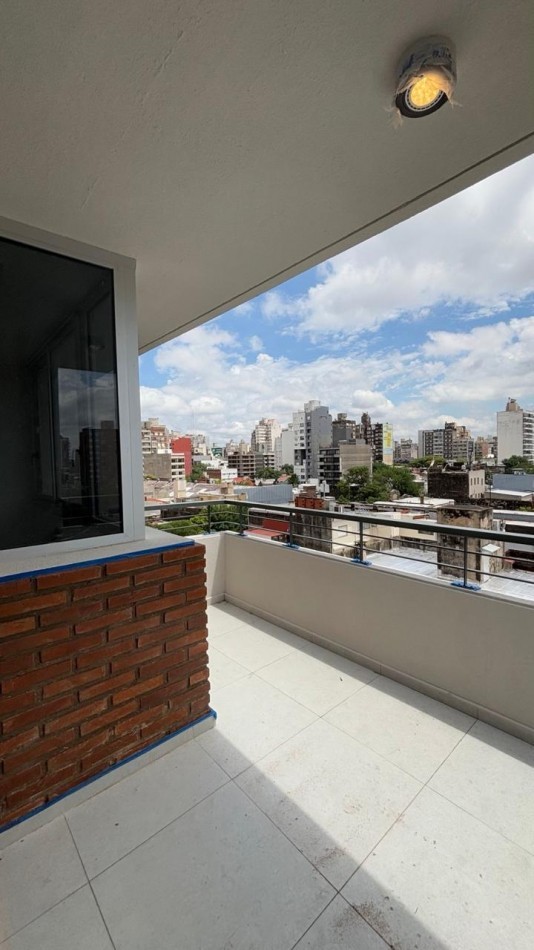Dpto de un Dormitorio Barrio Abasto