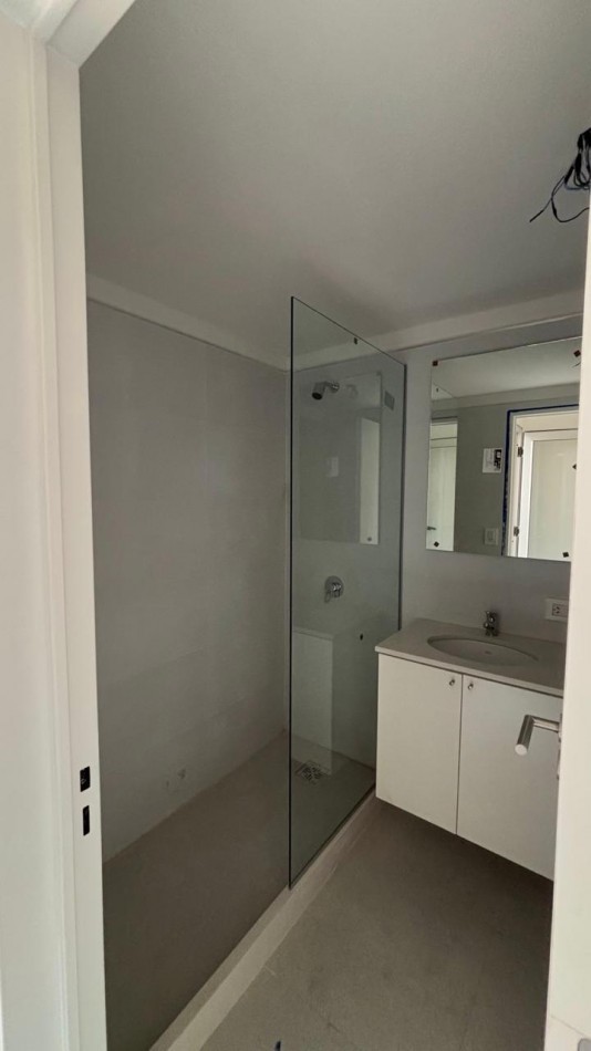 Dpto de un Dormitorio Barrio Abasto