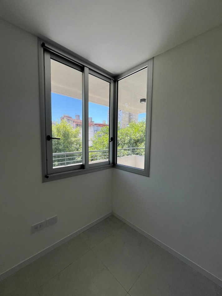 Dpto de un Dormitorio Barrio Abasto